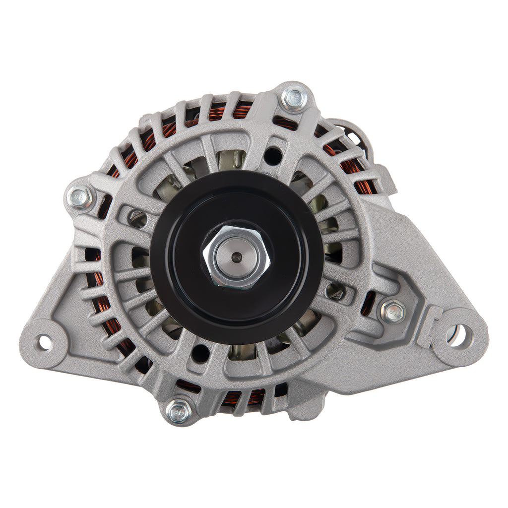 geschikt voor Mitsubishi Triton MK V6 4X4 engine 6G72 3.0L 96-06 A3T14491 Gen Generator