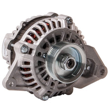 Laad de afbeelding in de galerijviewer, Dynamo geschikt voor Mitsubishi Pajero NM NP 6G74 3.5L 96-04 geschikt voor Triton MK V6 6G72 3.0L