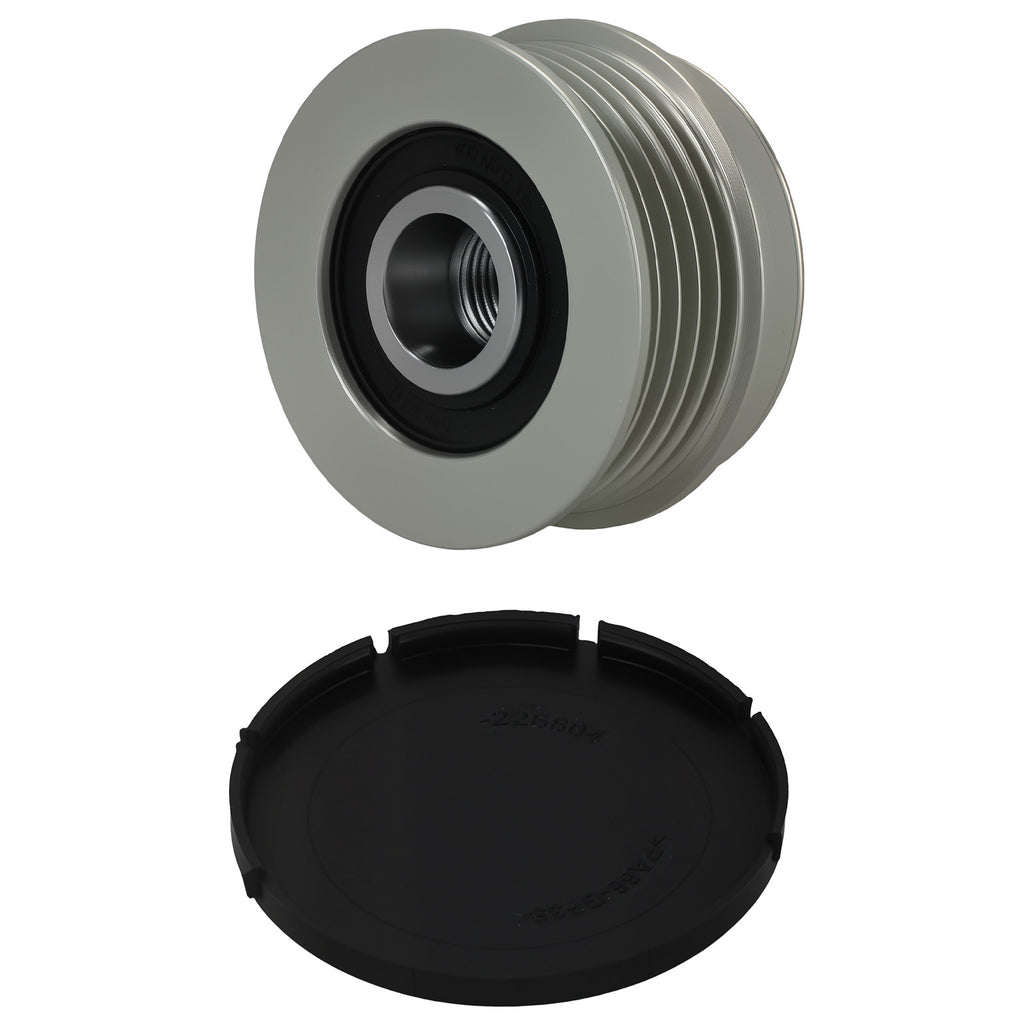 Alternator Clutch Pulley geschikt voor Audi A4 Avant B5 B6 Quattro 1994-2004 F-552699.2