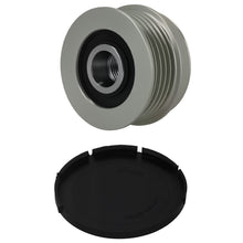 Laad de afbeelding in de galerijviewer, Alternator Clutch Pulley geschikt voor Audi A4 Avant B5 B6 Quattro 1994-2004 F-552699.2