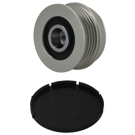 Dynamo poelie geschikt voor Audi A4 B5 1.6/1.8/1.9 1994-2000 F-225653.11 ZN5380