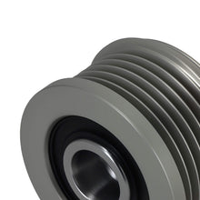 Laad de afbeelding in de galerijviewer, Overrunning Alternator Pulley compatible for Ford Galaxy 2.2 dCi compatible for Fiat Scudo 2.0 98 77362558