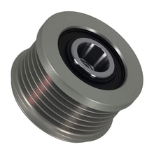 Laad de afbeelding in de galerijviewer, Overrunning Alternator Pulley compatible for Ford Galaxy 2.2 dCi compatible for Fiat Scudo 2.0 98 77362558