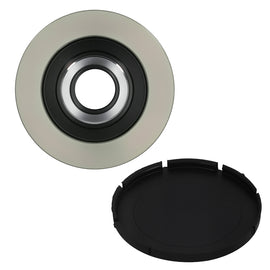 Dynamo poelie geschikt voor Alfa Romeo MiTo 1.2 geschikt voor BMW 1 Serie 2.0 2004-2015