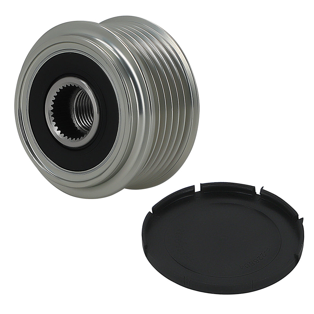 Alternator Clutch Pulley geschikt voor Opel Astra G Classic 1.7 CDTi 2004-2009