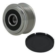 Laad de afbeelding in de galerijviewer, Alternator Clutch Pulley geschikt voor Opel Astra G Classic 1.7 CDTi 2004-2009