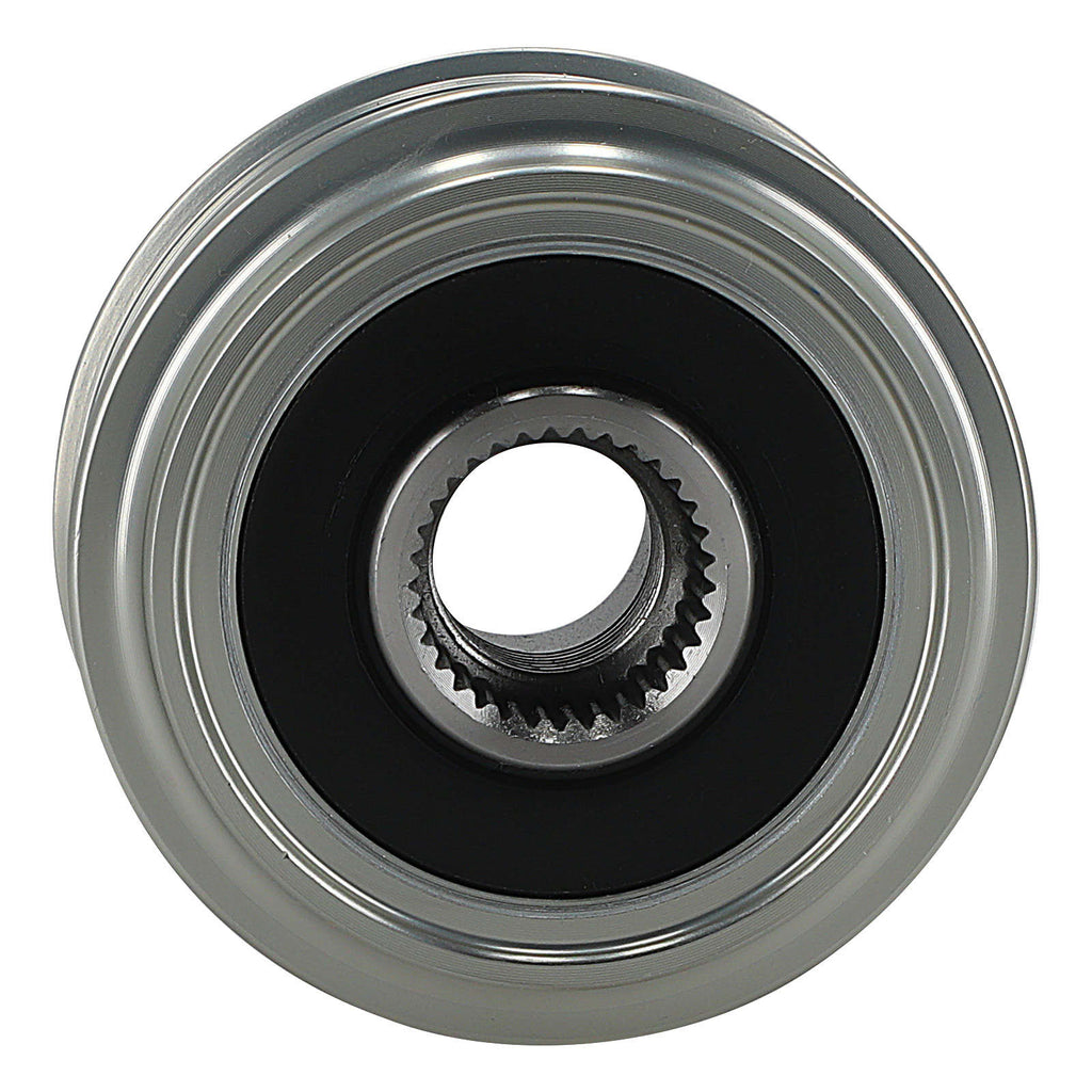 Alternator Clutch Pulley compatible for Vauxhall Astra/Corsa compatible for Opel G 1.7 CDTi 2000-2014