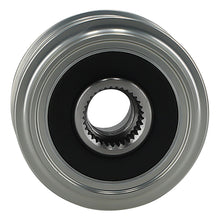 Laad de afbeelding in de galerijviewer, Alternator Clutch Pulley compatible for Vauxhall Astra/Corsa compatible for Opel G 1.7 CDTi 2000-2014
