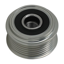 Laad de afbeelding in de galerijviewer, Alternator Clutch Pulley compatible for Vauxhall Astra/Corsa compatible for Opel G 1.7 CDTi 2000-2014
