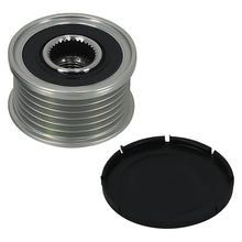 Laad de afbeelding in de galerijviewer, Alternator Clutch Pulley geschikt voor Mercedes-Benz C/E-Class E220 535008610 6461500260