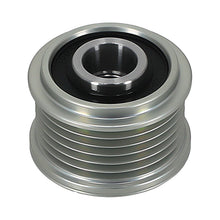 Laad de afbeelding in de galerijviewer, Alternator Clutch Pulley compatible for Mercedes-Benz C220 E220 W211 2.1CDI 2000-2011