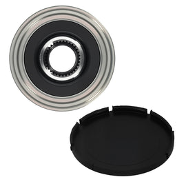Dynamo poelie geschikt voor Volvo XC60 1.9L 2.4L 2008-2017 6G9N10300HA 30659136