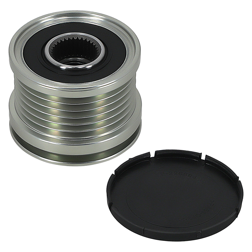 Alternator Clutch Pulley geschikt voor Audi A1 1.6 TDI Quattro 2014-2018 03H903026B