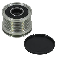 Laad de afbeelding in de galerijviewer, Alternator Clutch Pulley geschikt voor Audi A1 1.6 TDI Quattro 2014-2018 03H903026B