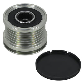 Dynamo poelie geschikt voor Audi A1 1.6 TDI 2014-2018 03H903026 Direct Fit