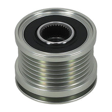 Laad de afbeelding in de galerijviewer, Alternator Pulley compatible for Audi A3/A4/A5/Q3/Q5 TDI Quattro 2003-Onward 03G903119B