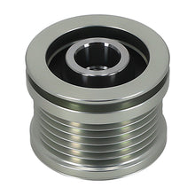 Laad de afbeelding in de galerijviewer, Alternator Pulley compatible for Audi A3/A4/A5/Q3/Q5 TDI Quattro 2003-Onward 03G903119B