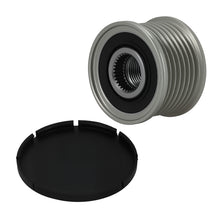 Laad de afbeelding in de galerijviewer, Dynamo Freewheel poelie geschikt voor Renault Megane II 2.0L 2005-2009 8200404465