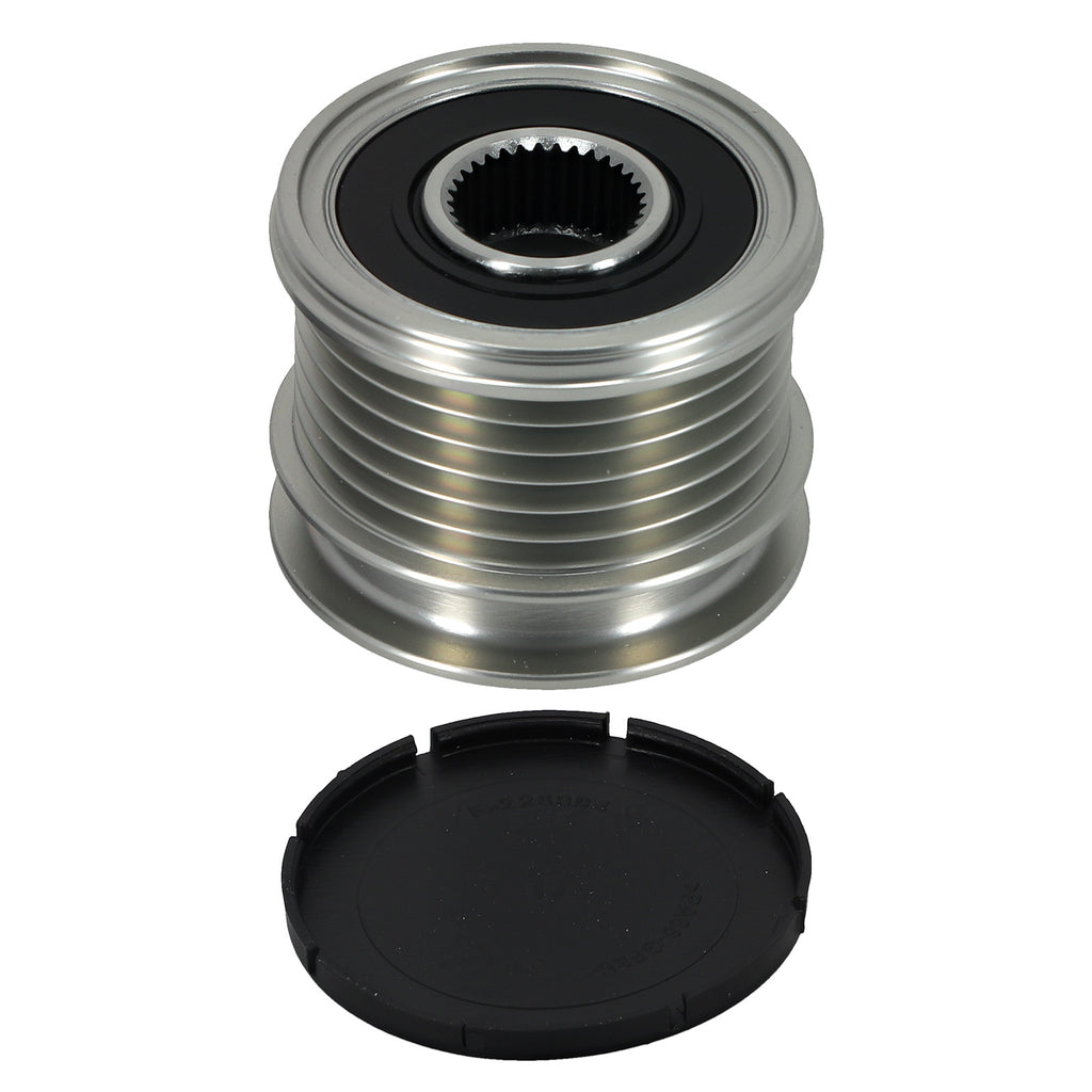 Alternator Clutch Pulley geschikt voor Mercedes E-Class 1.8 3.2 3.5 2009-2016 ALP2407