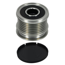 Laad de afbeelding in de galerijviewer, Alternator Clutch Pulley geschikt voor Mercedes E-Class 1.8 3.2 3.5 2009-2016 ALP2407
