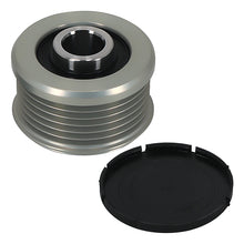 Laad de afbeelding in de galerijviewer, Alternator Pulley geschikt voor Alfa Romeo GT 1.9 JTD 535006210 234794 2003-Onward