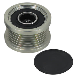 Dynamo poelie geschikt voor BMW 3 Serie Convertible E46 E93 320Cd 325d 330d 2005-2013 55580126