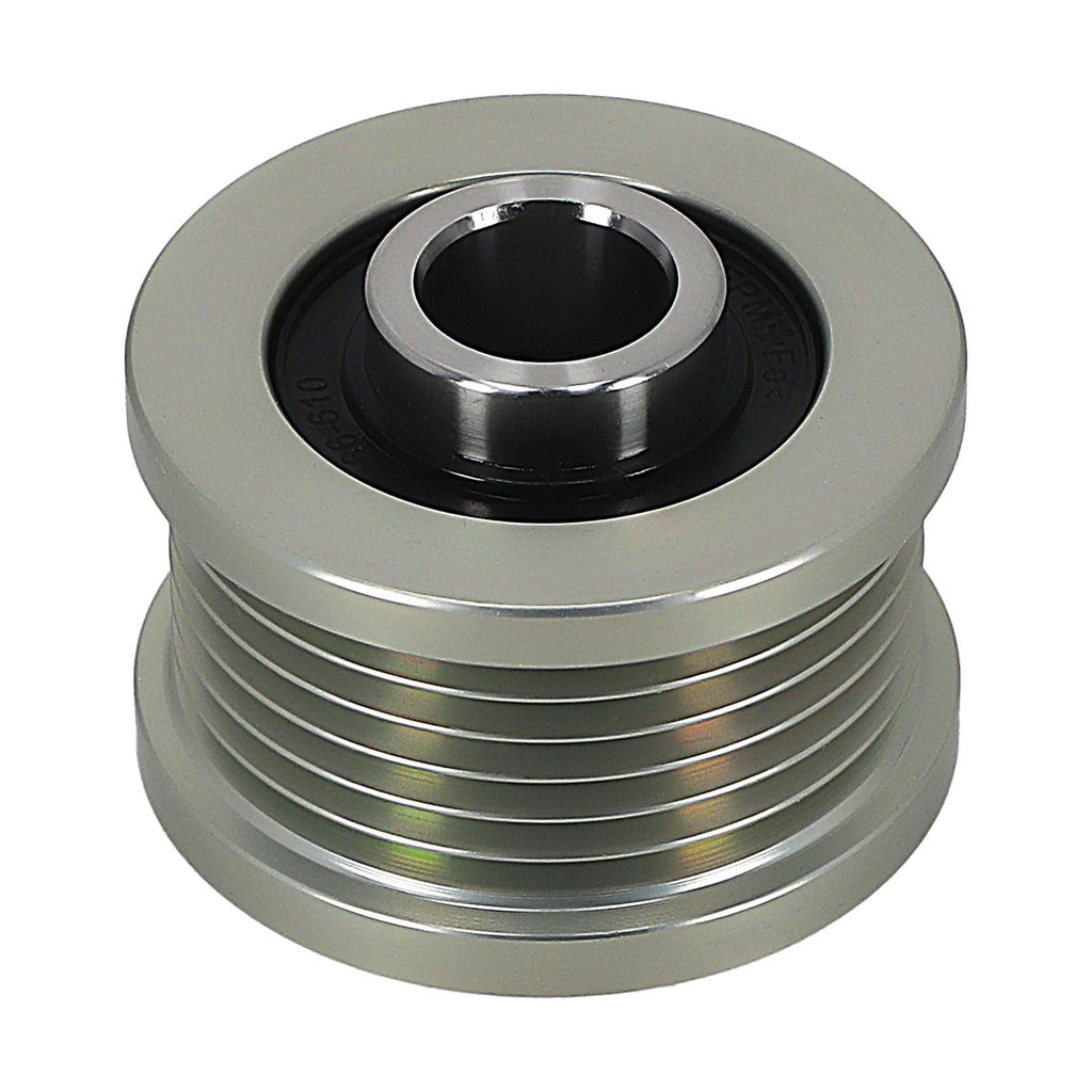 Alternator Pulley compatible for BMW 3er Cabriolet E93 E46 325d 330d 2007-2013 1202235