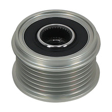Laad de afbeelding in de galerijviewer, Alternator Freewheel Pulley compatible for BMW 1/2/3 Series F32 F33 2004-2019 7805432