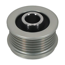 Laad de afbeelding in de galerijviewer, Alternator Freewheel Pulley compatible for BMW 1/2/3 Series F32 F33 2004-2019 7805432