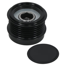 Laad de afbeelding in de galerijviewer, Alternator Pulley geschikt voor Ford EcoSport 1.5L 2017-2024 DS7Q-10A352-DB Iron