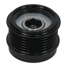 Laad de afbeelding in de galerijviewer, Overrunning Alternator Pulley compatible for Ford Transit Custom EcoBlue 1883806 2.0