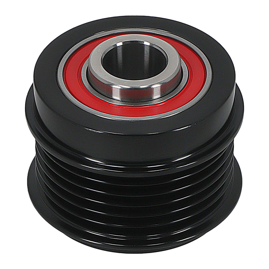 Overrunning Alternator Pulley compatible for Ford Transit Custom EcoBlue 1883806 2.0