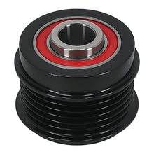 Laad de afbeelding in de galerijviewer, Overrunning Alternator Pulley compatible for Ford Transit Custom EcoBlue 1883806 2.0