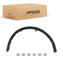 Laad de afbeelding in de galerijviewer, 1x Links Wheel Arch Cover geschikt voor Toyota CHR 2017-2023 75602F4010 Voor Side Shield
