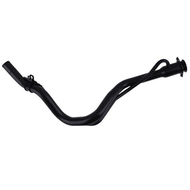 Fuel Filler Neck geschikt voor Mitsubishi Lancer MK7 2003-2009 Petrol