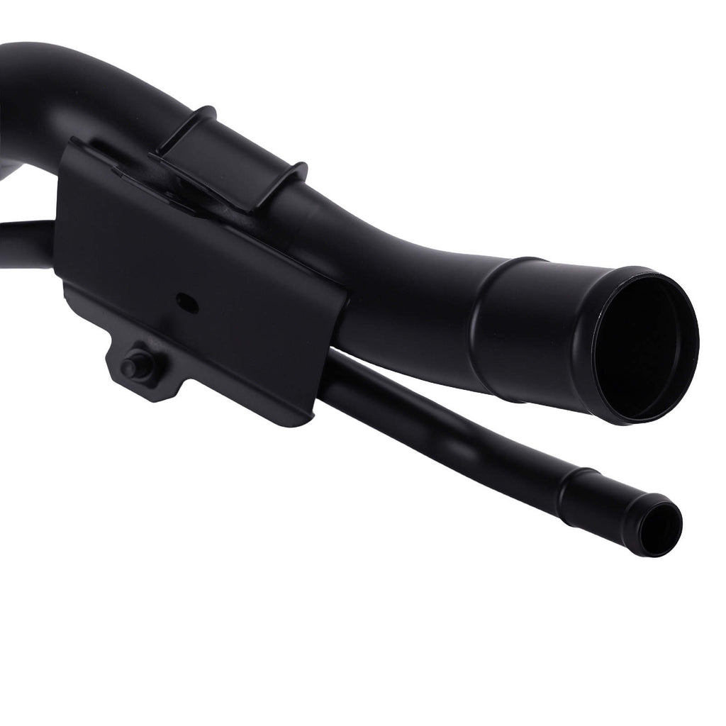 Fuel Filler Neck Pipe compatible for Mitsubishi Lancer MK7 2003-2009 MR503893 Petrol Tank T