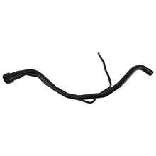 Laad de afbeelding in de galerijviewer, Nieuwe Fuel Filler Pipe Assembly geschikt voor Toyota Corolla E12 2001-2008 7720112591 Black