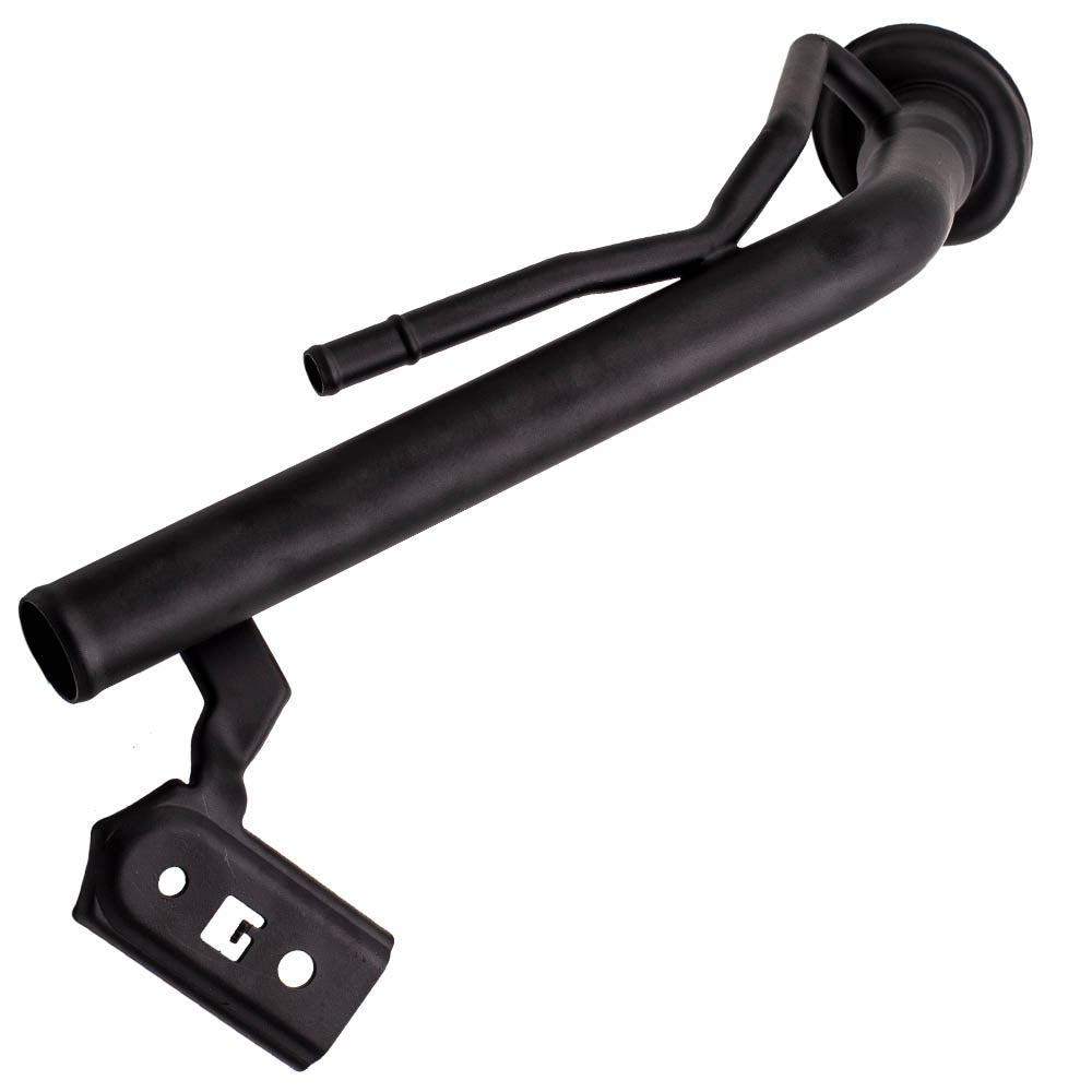 Fuel Tank Filler Neck Pipe geschikt voor Nissan Micra K12 2003 2004 2005-2011 Petrol