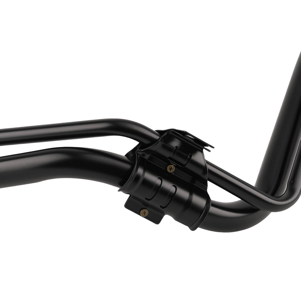 Fuel Tank Filler Neck Pipe compatible for Ford Focus I DAW DBW DFW 98-04 1128794 2532529