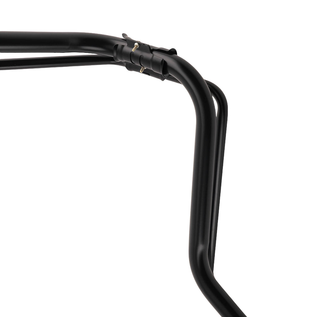 Fuel Tank Filler Neck Pipe compatible for Ford Focus I DAW DBW DFW 98-04 1128794 2532529