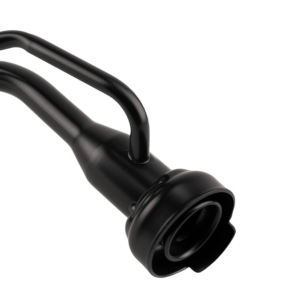 Fuel Tank Filler Pipe compatible for Ford Focus I MK1 98-04 DAW DBW Black Petrol 1128794