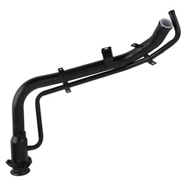 Fuel Tank Filler Neck Pipe compatible for MITSUBISHI SHOGUN SPORT CHALLENGER 2.5 2.8 3.0