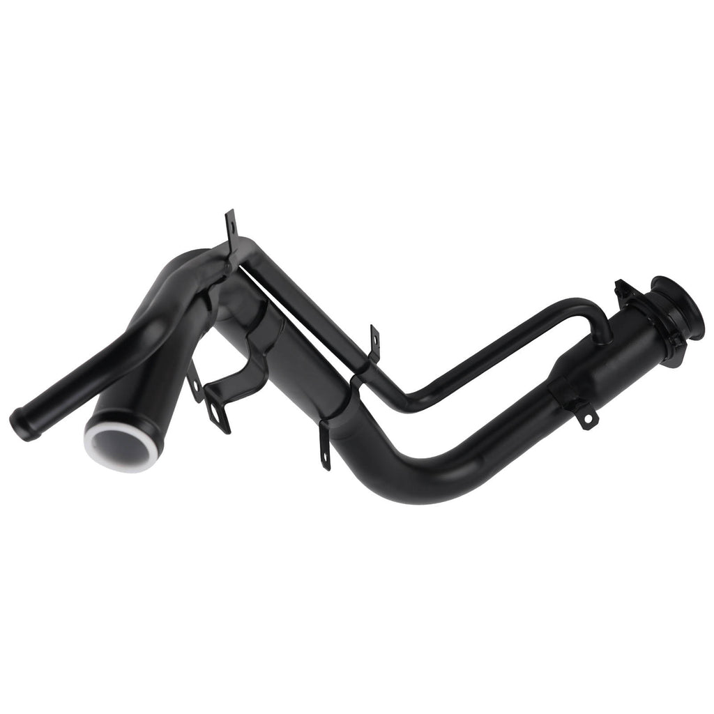 Fuel Tank Filler Neck Pipe compatible for MITSUBISHI SHOGUN SPORT CHALLENGER 2.5 2.8 3.0