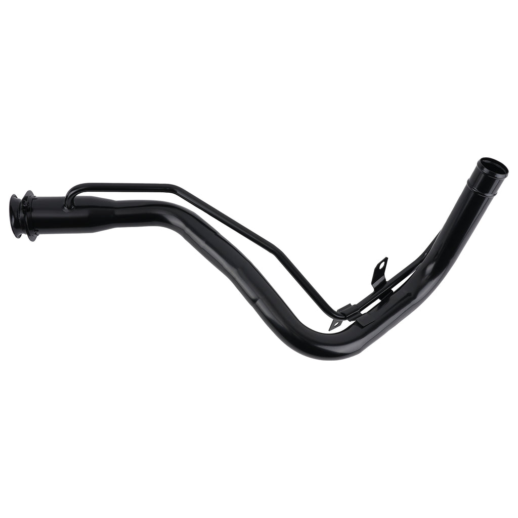 Nieuwe Fuel Neck Assembly geschikt voor Mitsubishi EVO 4 5 6 C9PA 1996-2004 MR135982 Black