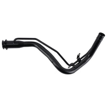 Laad de afbeelding in de galerijviewer, Nieuwe Fuel Neck Assembly geschikt voor Mitsubishi EVO 4 5 6 C9PA 1996-2004 MR135982 Black