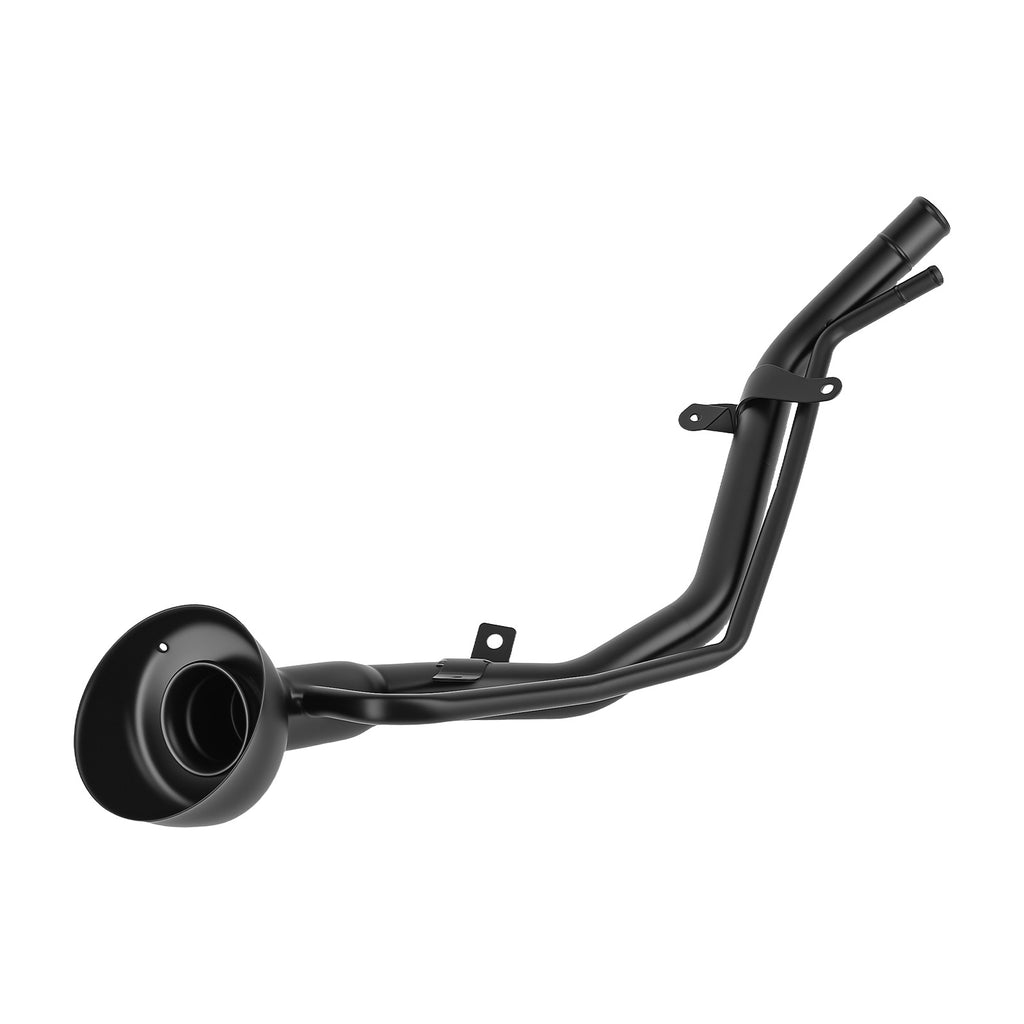 Fuel Filler Neck Pipe geschikt voor Nissan Micra K11 1993-02 172214F100 Direct Replacement