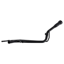 Laad de afbeelding in de galerijviewer, 1x Nieuwe Tank Filler Assembly geschikt voor Toyota Yaris 2 Diesel 2005-2011 77201-52260