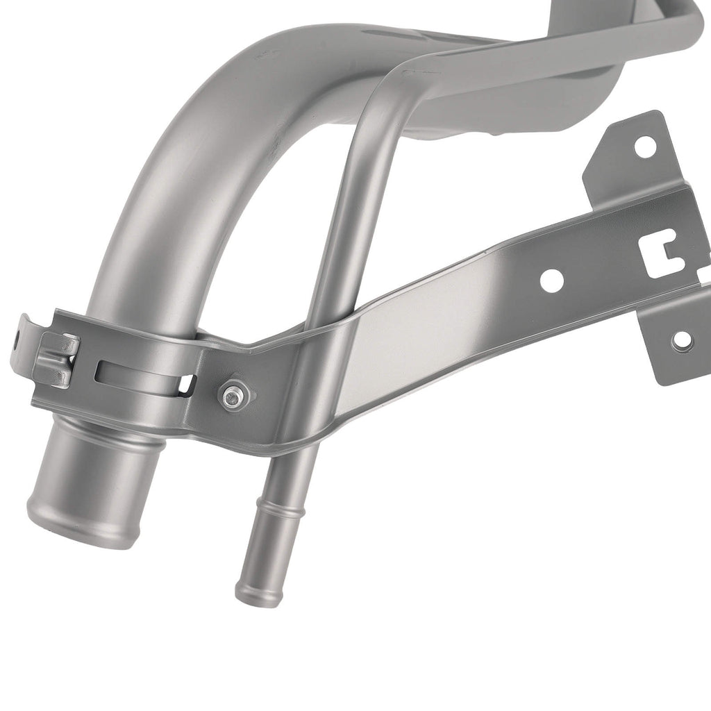 Filler Neck Assembly compatible for Honda Civic Petrol 1.4-1.7L 2000-2005 17660S5AE31 compatible for FWD