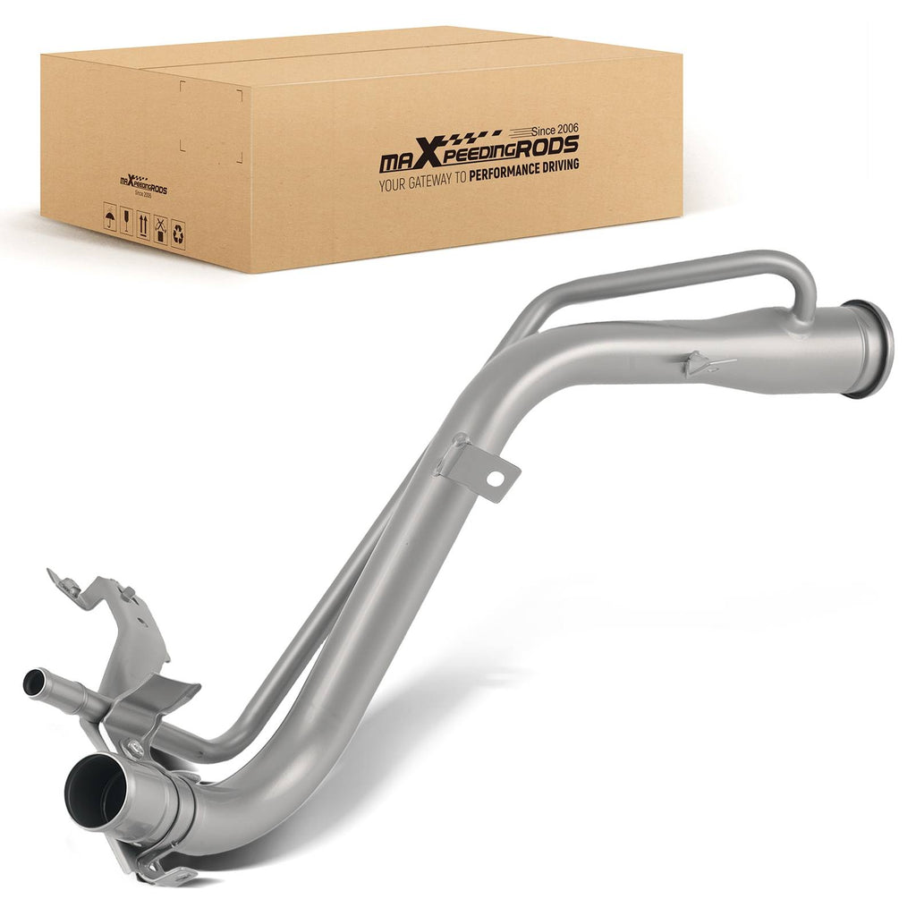 Filler Neck Assembly compatible for Honda Civic Petrol 1.4-1.7L 2000-2005 17660S5AE31 compatible for FWD