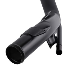Laad de afbeelding in de galerijviewer, Fuel Filler Neck Pipe compatible for Suzuki Grand Vitara MK2 05-15 89201-65J01 Diesel Black